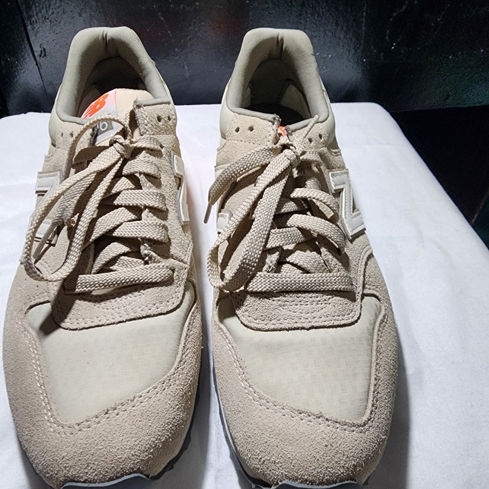 "New" New Balance Tennis Shoes